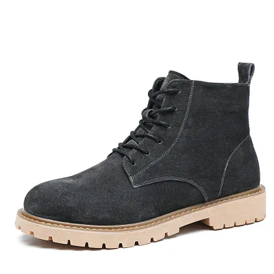 VENTURE CREST MARTIN BOOT